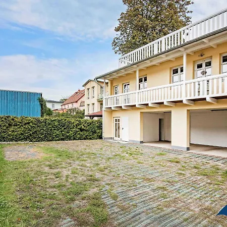 Livia Whg 05 Heringsdorf (Usedom)