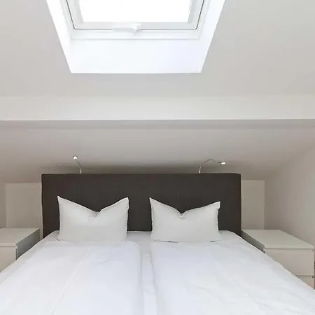 Livia Whg 05 * Heringsdorf (Usedom)