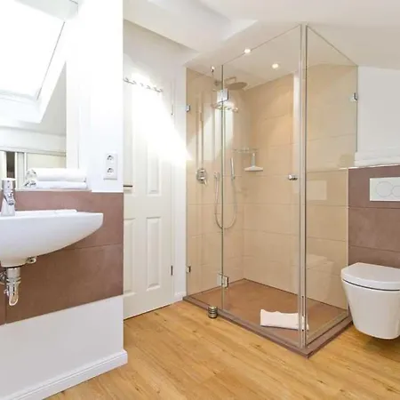 Villa Livia Whg 05 Heringsdorf (Usedom)