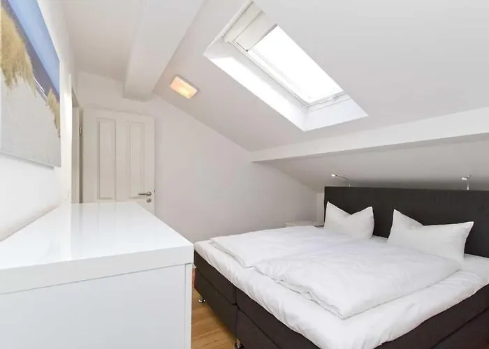 Livia Whg 05 Heringsdorf (Usedom)