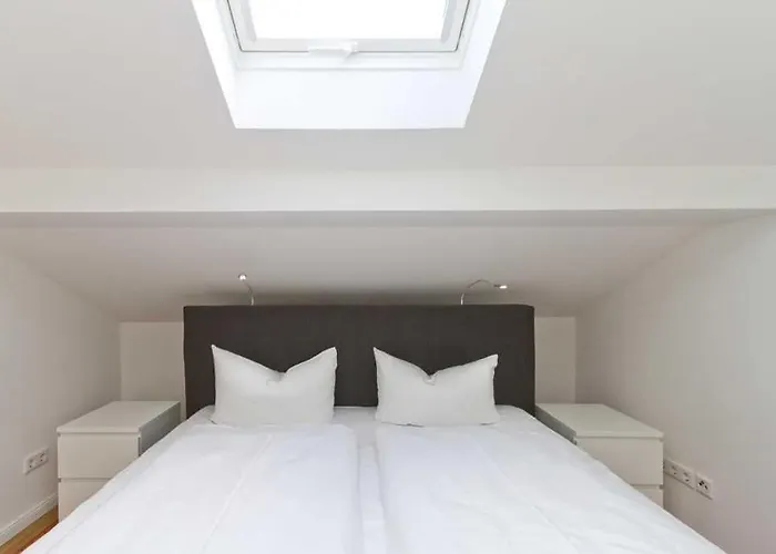 Livia Whg 05 * Heringsdorf (Usedom)