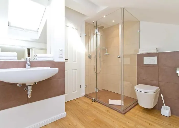 Villa Livia Whg 05 Heringsdorf (Usedom)